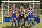 Field Hockey 2019 Team Photo  Wheaton College 2019 Field Hockey Team Photo. - Photo by Keith Nordstrom : Wheaton, Field Hockey, Team Photo